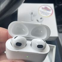 Наушники airpods 3