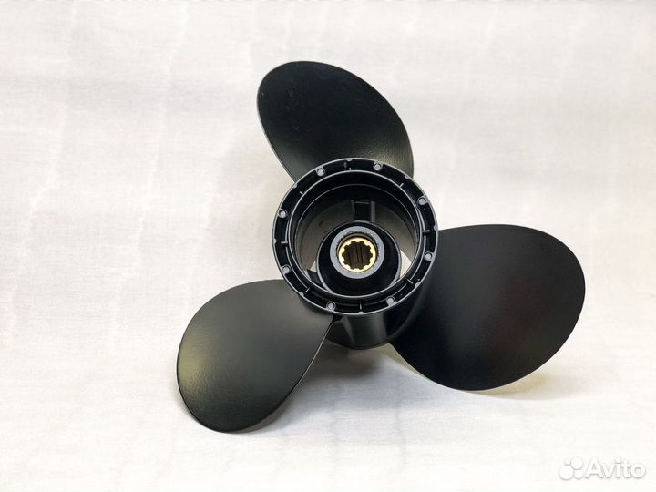 Винт Suzuki DT40-DT65 DF40A-DF60A 3x11-1/2x13