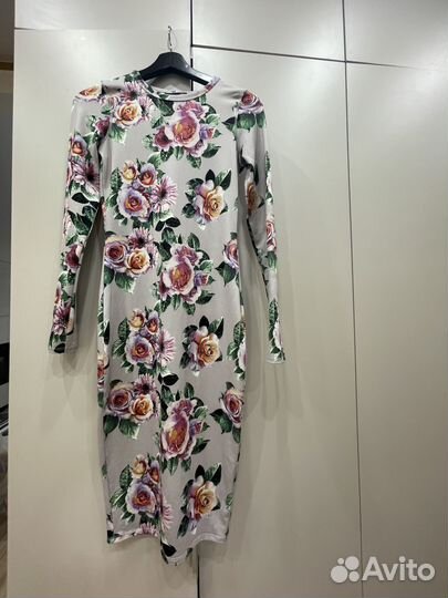 Платье женское Zara S