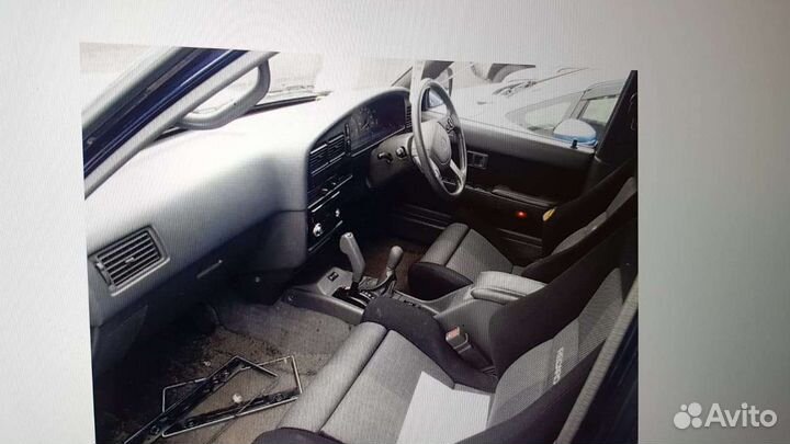 Автозапчасти Toyota 4runner-surf 130