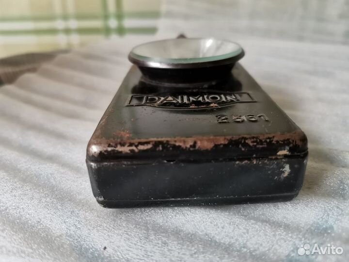 Фонарь Daimon 2361