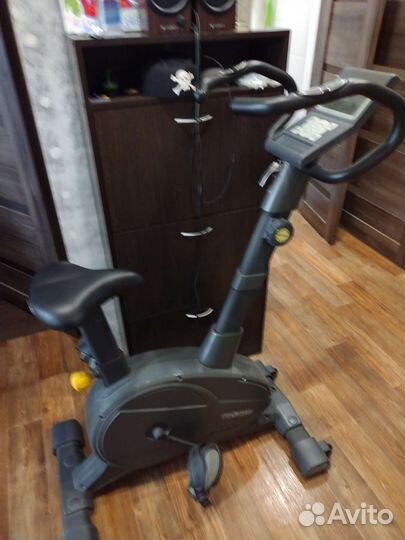 Велотренажер бу