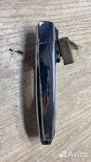 Ручка Двери Задняя Наружная Правая Geely MK