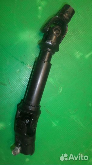 13251807 Кардан рулевой Opel Astra J