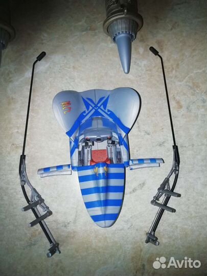 Star wars техника и фигурки