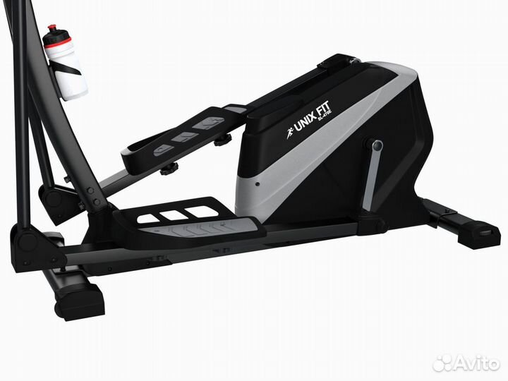 Эллиптический эргометр unixfit SL-470E