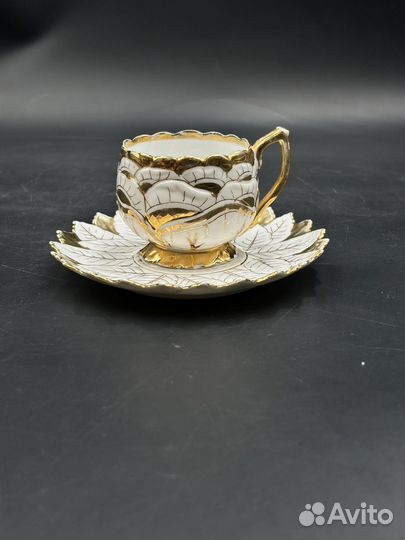 Кофеная пара 