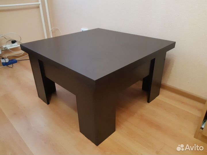 Стол транформер