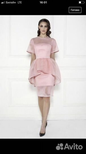 Платье женское Lea Lis