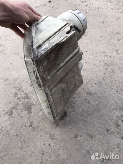 Фара ваз 2110