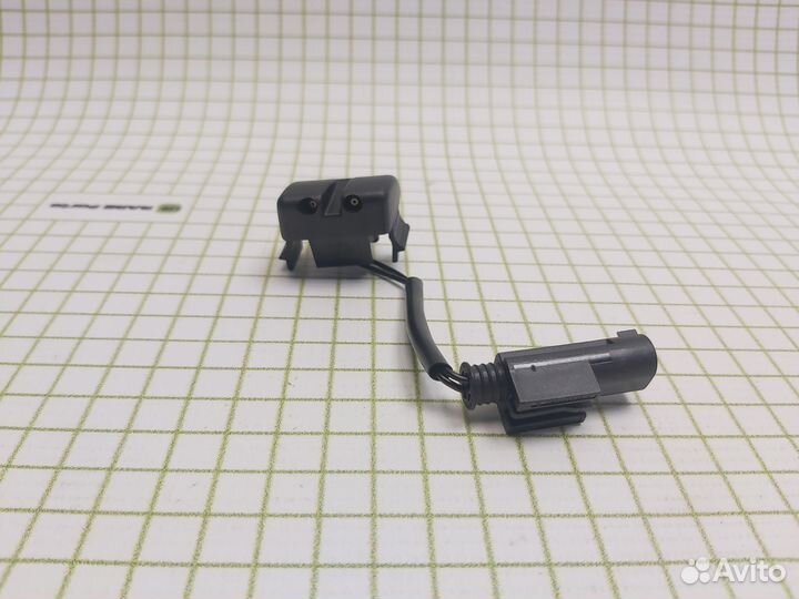 Форсунка омывателя лобового стекла для BMW 3 E46