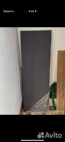 Гримерное зеркало в полный рост