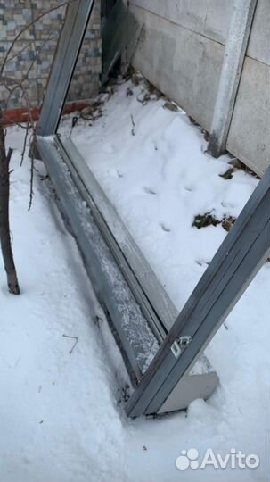 Продам рольставни