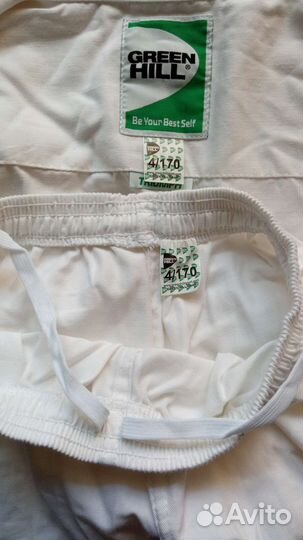 Кимоно новое