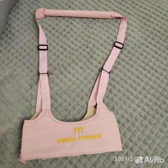 Возжи для детей