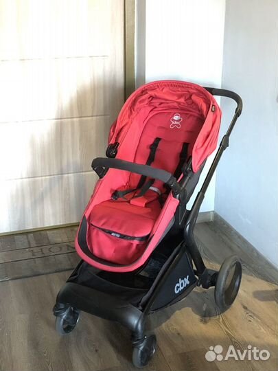 Коляска cybex 3 в 1