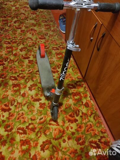 Продаю самокат