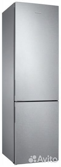 Холодильник Samsung RB37A50N0SA