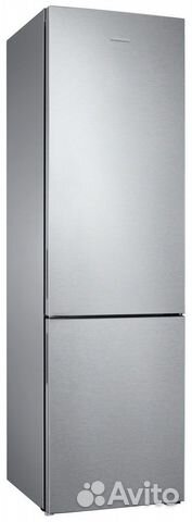 Холодильник Samsung RB37A50N0SA