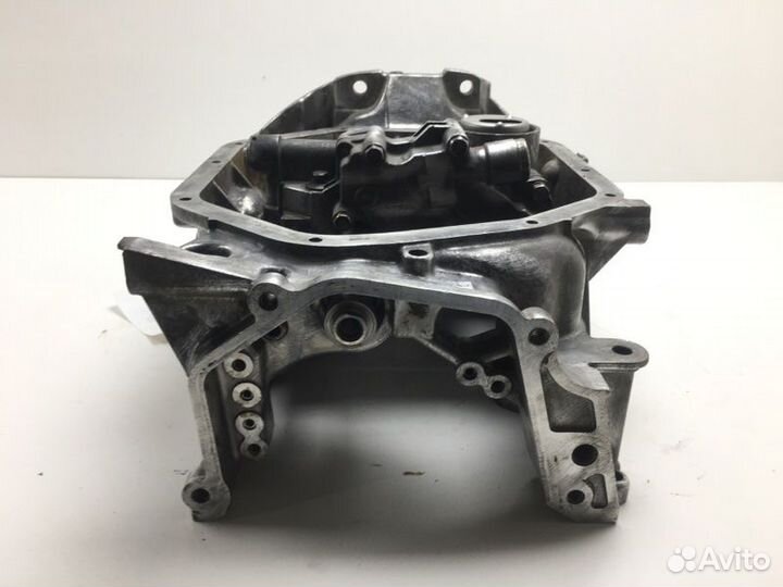 Поддон Nissan Serena CC25 MR20DE 2007