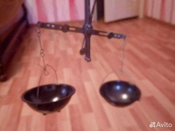 Ювелирные весы