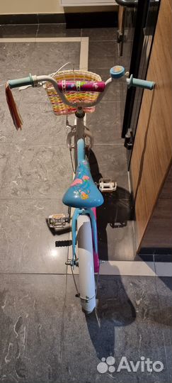 Детский велосипед schwinn iris 16