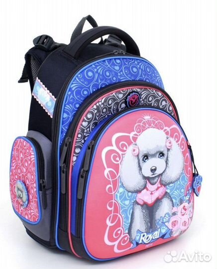 Школьный ранец Hummingbird