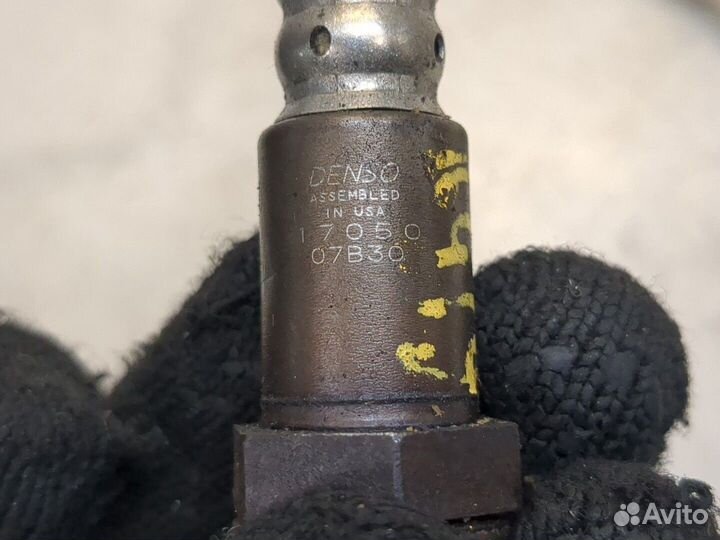 Лямбда зонд Honda Crosstour, 2010