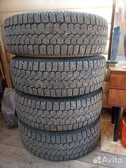 Yokohama Ice Guard Stud IG55 195/65 R15