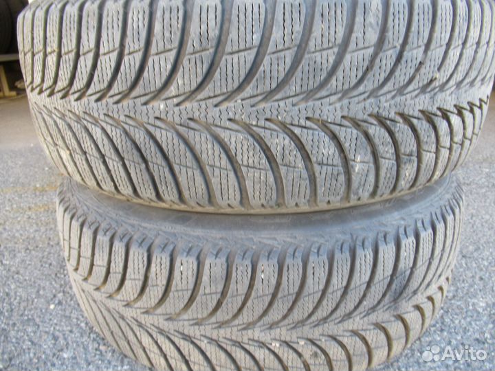 Сборка на штамп. дисках 205/60 R16 Зима M + S Good