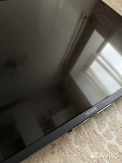 Продам Телевизор Sony Bravia в Уссурийске