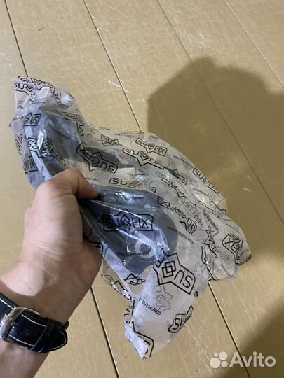 Sufix, Рычаг верхний, Перед. Mazda 6