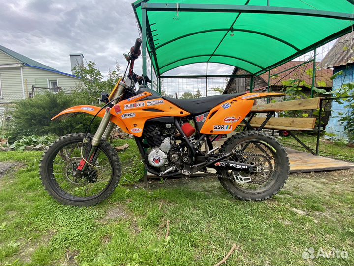 Kayo T2 Super с птс