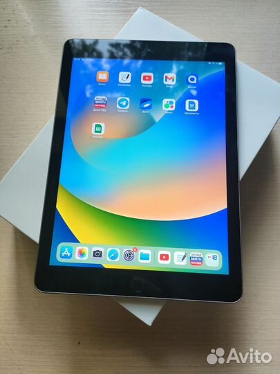 iPad 6 2018 32gb