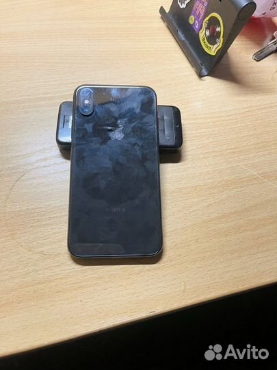 iPhone Xs, 256 ГБ