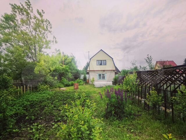 Дача 110 м² на участке 5 сот.