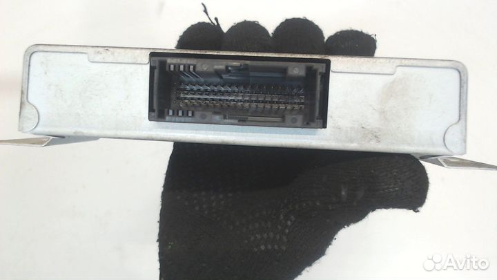 Блок управления кпп Rover 75, 2001