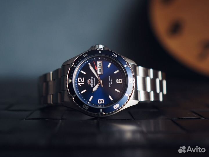 Orient Mako II. aa02002d