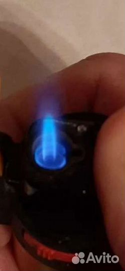 Зажигалки 2шт коллекционные