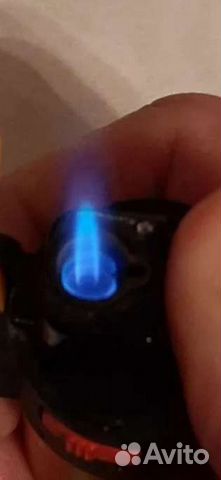 Зажигалки 2шт коллекционные