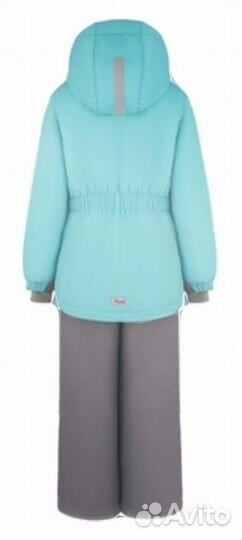 Зимний костюм Oldos 122