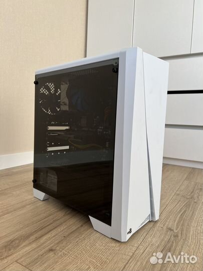 Игровой пк