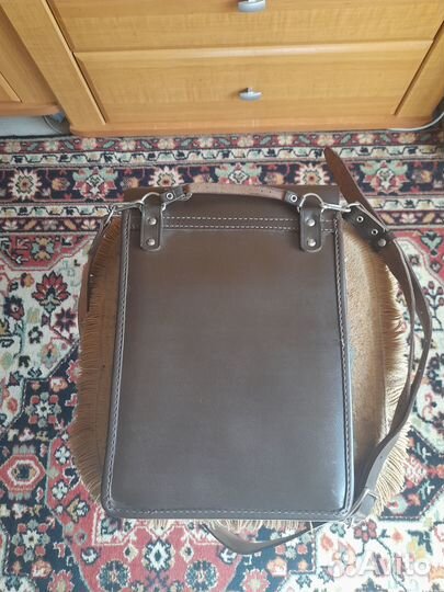 Сумка офицерская полевая (планшет) СССР, новая