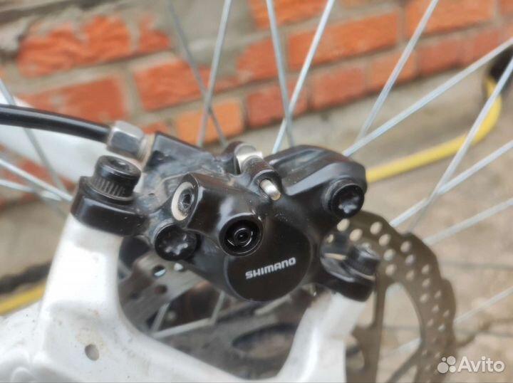 Велосипед stinger 29 reload evo