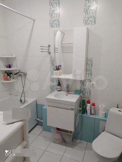 Квартира-студия, 35 м², 8/11 эт.