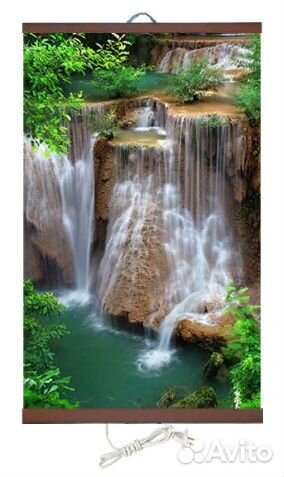 Обогреватели инфракрасные настенные 