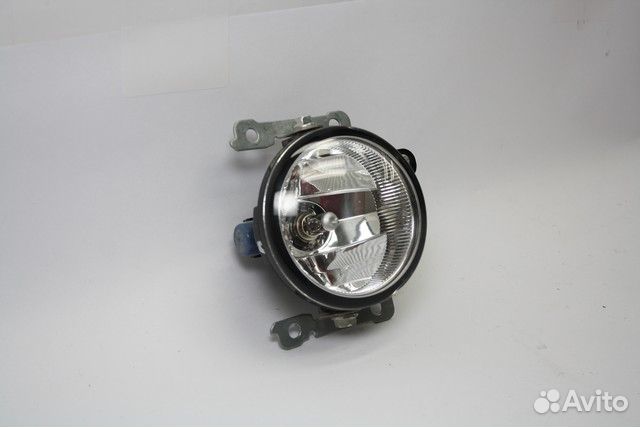 Фара противотуманная 8321A668 Mitsubishi L200