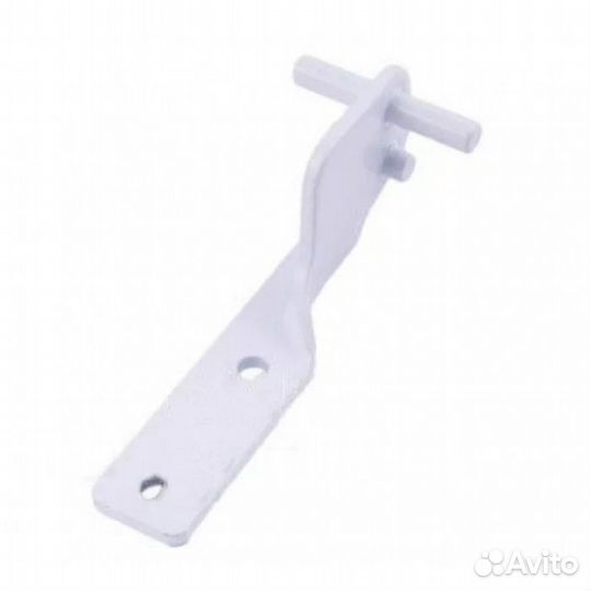 Навеска центральная в сборе холодильника Indesit