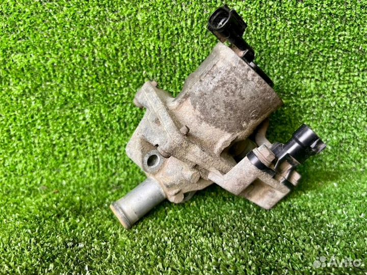 Клапан воздушный Lexus Gx470 120 2UZ-FE 2008