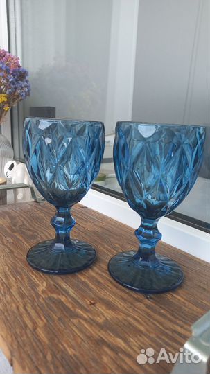 Бокалы для вина